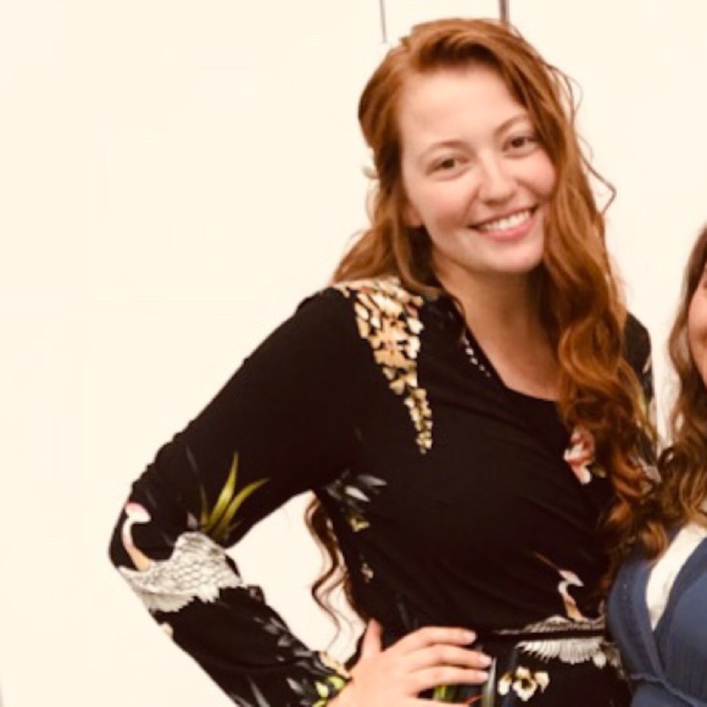 Meet your Posher, Ayanna